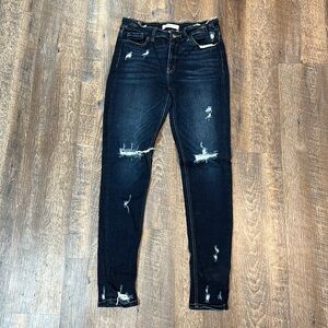 KanCan Skinny Jeans (Size 29)